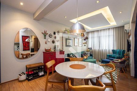 Apartamento à venda com 2 quartos, 85m² em Icaraí, Niterói