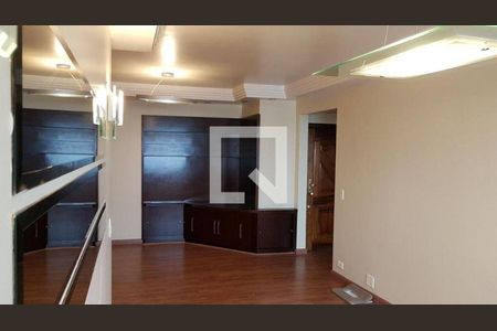 Apartamento à venda com 3 quartos, 104m² em Alto da Lapa, São Paulo