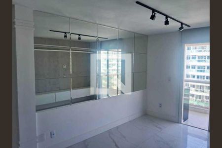 Apartamento à venda com 3 quartos, 150m² em Recreio dos Bandeirantes, Rio de Janeiro