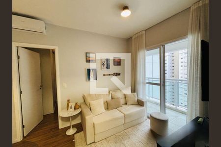 Apartamento à venda com 1 quarto, 43m² em Várzea da Barra Funda, São Paulo