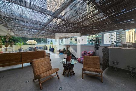 Apartamento para alugar com 3 quartos, 300m² em Barra Funda, Guarujá