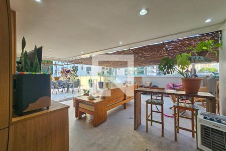 Apartamento para alugar com 3 quartos, 300m² em Barra Funda, Guarujá