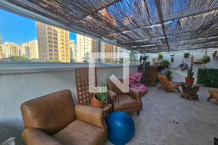 Apartamento para alugar com 3 quartos, 300m² em Barra Funda, Guarujá
