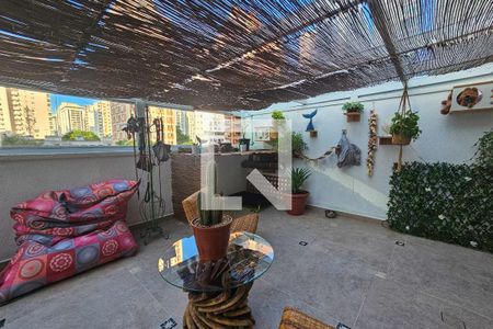 Apartamento para alugar com 3 quartos, 300m² em Barra Funda, Guarujá