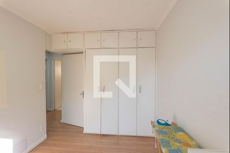 Quarto 1 de apartamento para alugar com 2 quartos, 64m² em Jardim Pauliceia, Campinas