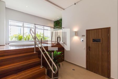 Apartamento à venda com 1 quarto, 41m² em Parque Industrial Tomas Edson, São Paulo