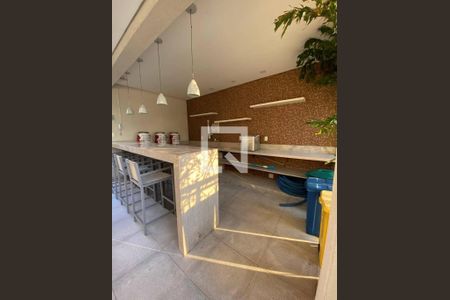 Apartamento à venda com 1 quarto, 41m² em Parque Industrial Tomas Edson, São Paulo