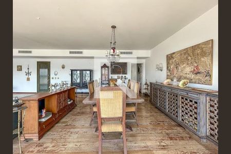 Apartamento à venda com 4 quartos, 270m² em Botafogo, Rio de Janeiro