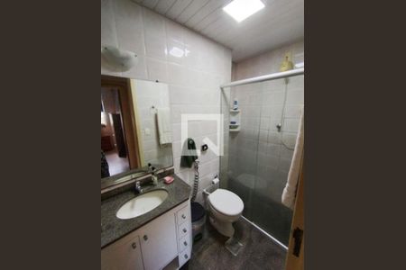 Apartamento à venda com 3 quartos, 100m² em Sagrada Família, Belo Horizonte