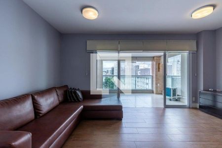 Apartamento à venda com 3 quartos, 112m² em Vila Olímpia, São Paulo