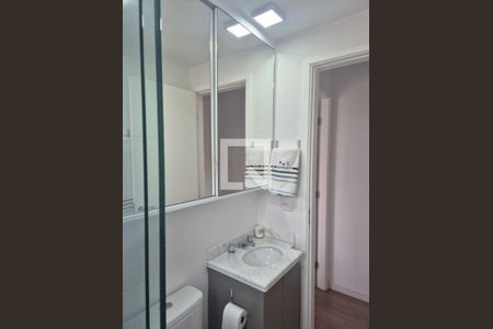 Apartamento à venda com 2 quartos, 45m² em Vila Andrade, São Paulo