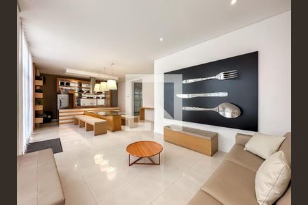 Apartamento à venda com 3 quartos, 127m² em ALTOS DO IPIRANGA, São Paulo