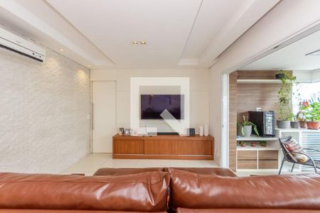 Apartamento à venda com 3 quartos, 127m² em ALTOS DO IPIRANGA, São Paulo