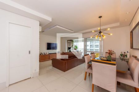 Apartamento à venda com 3 quartos, 127m² em ALTOS DO IPIRANGA, São Paulo