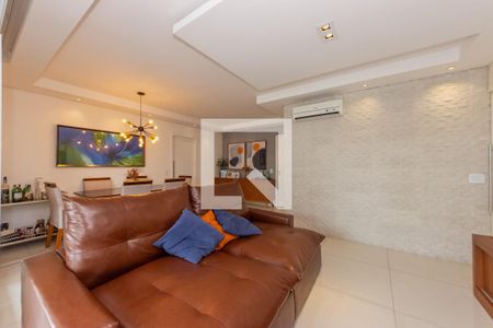 Apartamento à venda com 3 quartos, 127m² em ALTOS DO IPIRANGA, São Paulo