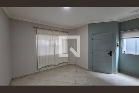 Casa à venda com 3 quartos, 176m² em Vila Alpina, Santo André
