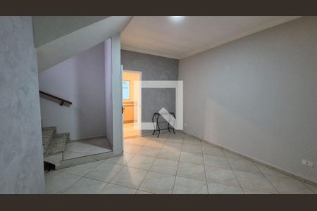 Casa à venda com 3 quartos, 176m² em Vila Alpina, Santo André