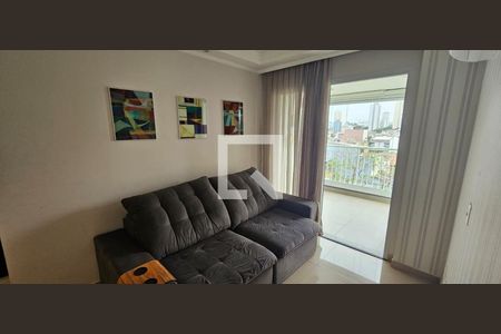 Apartamento para alugar com 2 quartos, 60m² em Vila Regente Feijó, São Paulo