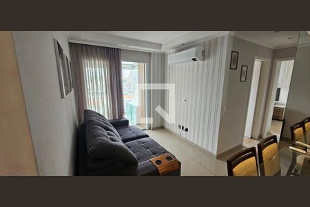 Apartamento para alugar com 2 quartos, 60m² em Vila Regente Feijó, São Paulo