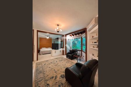 Casa à venda com 4 quartos, 705m² em Alphaville, Santana de Parnaíba