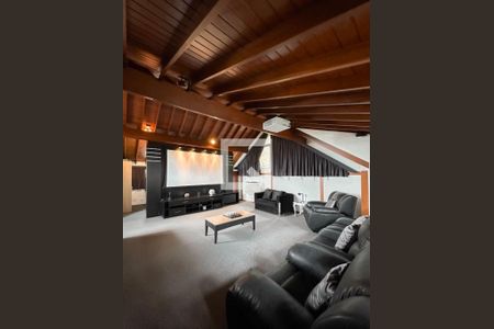 Casa à venda com 4 quartos, 705m² em Alphaville, Santana de Parnaíba