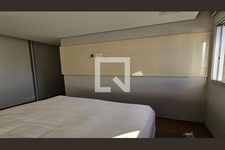 Apartamento à venda com 3 quartos, 85m² em Grajaú, Belo Horizonte