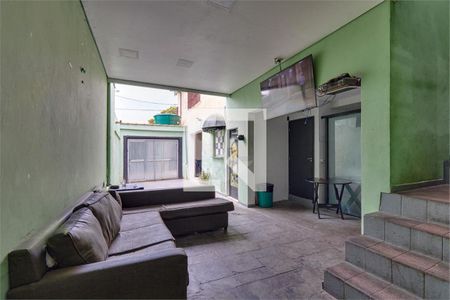 Casa à venda com 5 quartos, 189m² em Vila Anhanguera, São Paulo