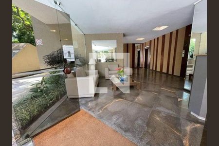 Apartamento à venda com 4 quartos, 240m² em Botafogo, Rio de Janeiro