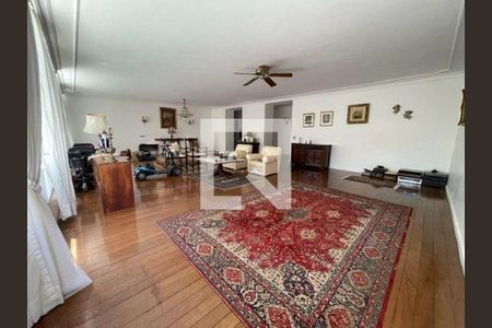 Apartamento à venda com 4 quartos, 240m² em Botafogo, Rio de Janeiro