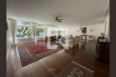 Apartamento à venda com 4 quartos, 240m² em Botafogo, Rio de Janeiro