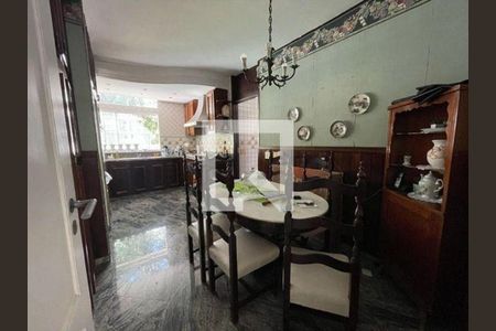 Apartamento à venda com 4 quartos, 240m² em Botafogo, Rio de Janeiro