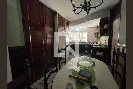 Apartamento à venda com 4 quartos, 240m² em Botafogo, Rio de Janeiro