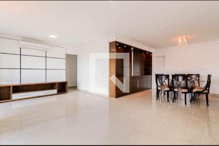 Apartamento à venda com 3 quartos, 165m² em Alphaville Industrial, Barueri