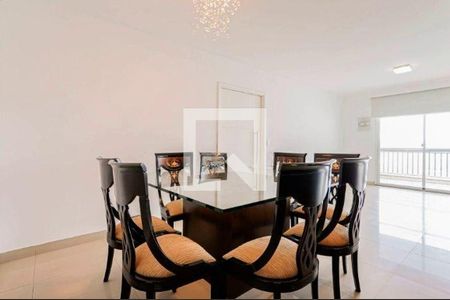 Apartamento à venda com 3 quartos, 165m² em Alphaville Industrial, Barueri