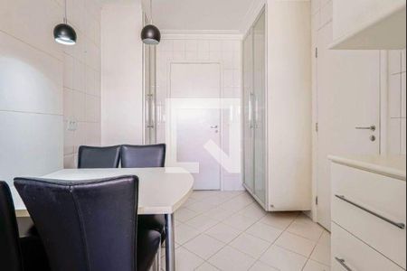 Apartamento à venda com 3 quartos, 165m² em Alphaville Industrial, Barueri