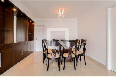 Apartamento à venda com 3 quartos, 165m² em Alphaville Industrial, Barueri