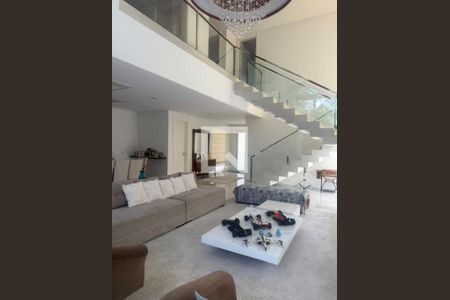 Casa à venda com 5 quartos, 488m² em Colinas da Anhanguera, Santana de Parnaíba