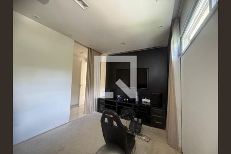 Casa à venda com 5 quartos, 488m² em Colinas da Anhanguera, Santana de Parnaíba