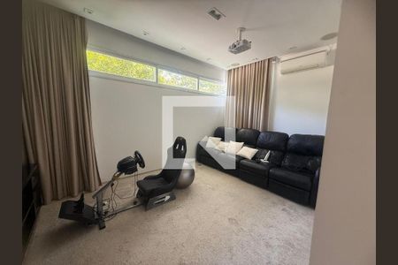 Casa à venda com 5 quartos, 488m² em Colinas da Anhanguera, Santana de Parnaíba