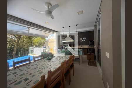 Casa à venda com 5 quartos, 488m² em Colinas da Anhanguera, Santana de Parnaíba