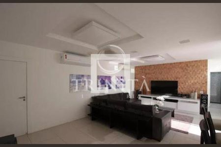 Apartamento à venda com 4 quartos, 420m² em Recreio dos Bandeirantes, Rio de Janeiro