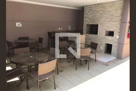 Apartamento à venda com 2 quartos, 62m² em Anil, Rio de Janeiro