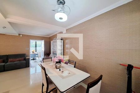 Casa de Condomínio à venda com 3 quartos, 117m² em Tucuruvi, São Paulo