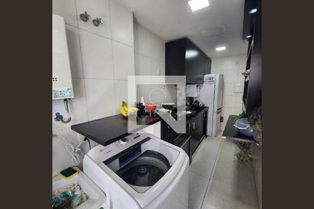 Apartamento à venda com 3 quartos, 92m² em Recreio dos Bandeirantes, Rio de Janeiro