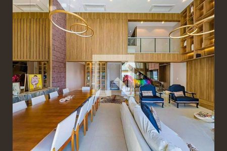 Apartamento à venda com 5 quartos, 336m² em Alphaville, Barueri