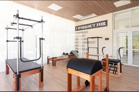 Apartamento à venda com 5 quartos, 336m² em Alphaville, Barueri