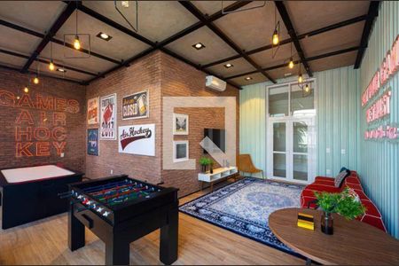 Apartamento à venda com 5 quartos, 336m² em Alphaville, Barueri