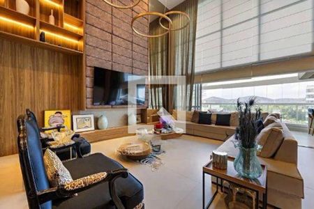 Apartamento à venda com 5 quartos, 336m² em Alphaville, Barueri