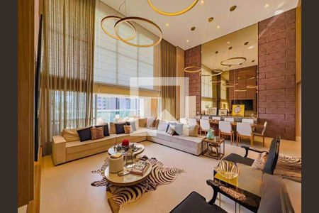 Apartamento à venda com 5 quartos, 336m² em Alphaville, Barueri