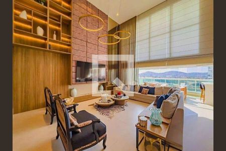 Apartamento à venda com 5 quartos, 336m² em Alphaville, Barueri